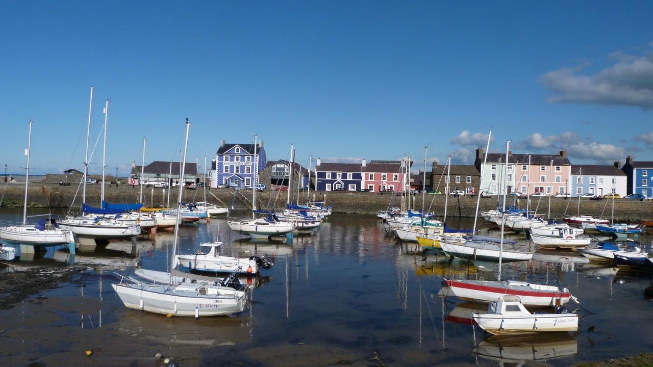 Ty Clyd Villa Cross Inn Eksteriør bilde