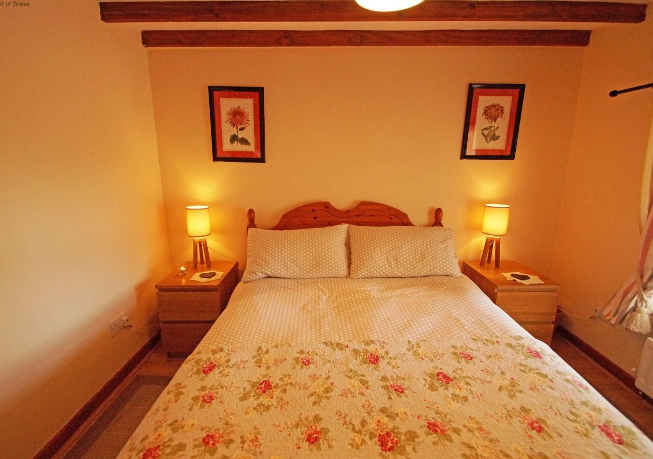 Ty Clyd Villa Cross Inn Eksteriør bilde